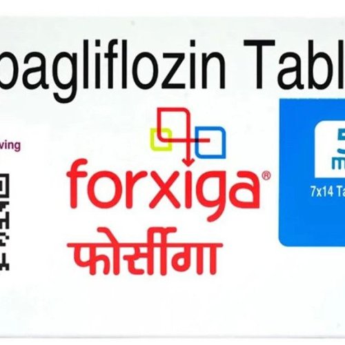 Forxiga Tablets