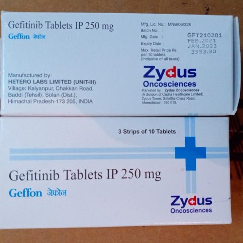 Geffon Tablets