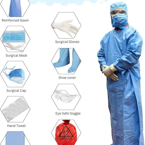 HIV Protection Kit