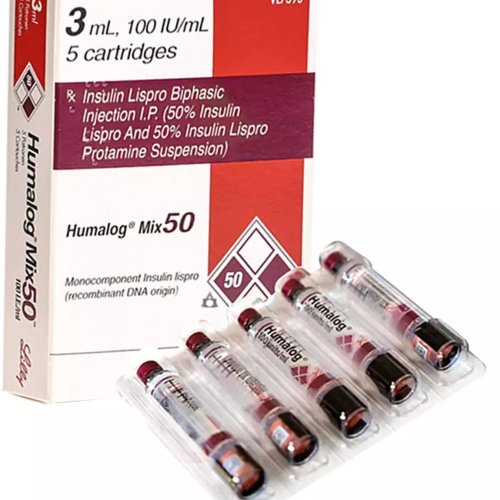 Humalog Cartridges Humalog Cartridges