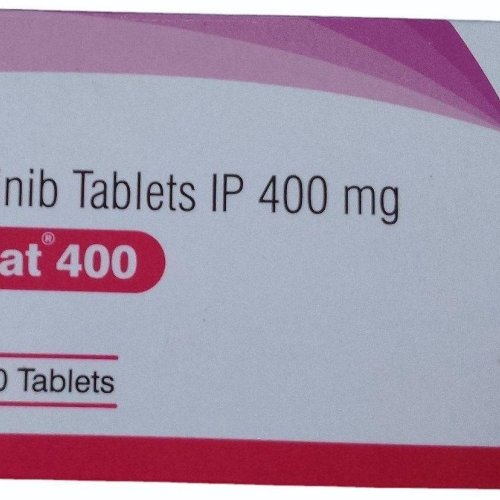 Imat 400 Tablets