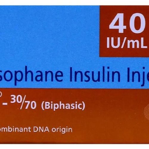 Insugen Injection Insugen Injection