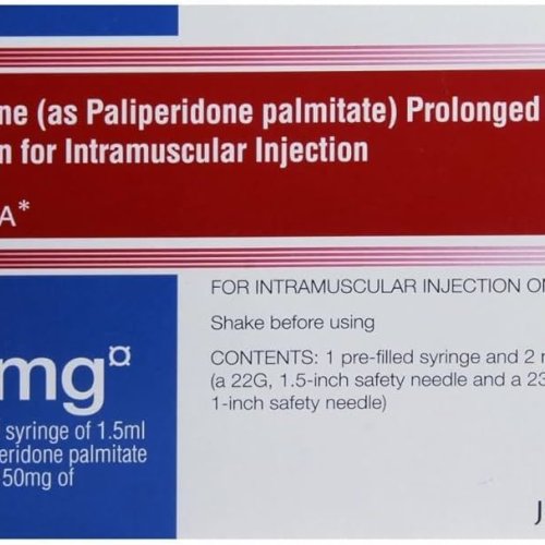 Invega Injection