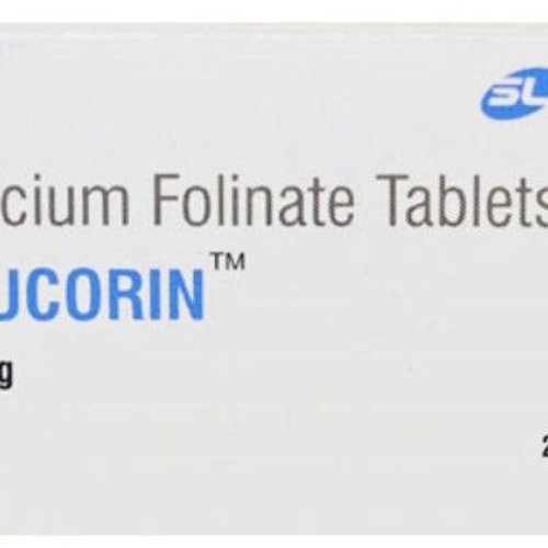 Leucorin Tablets Leucorin Tablets
