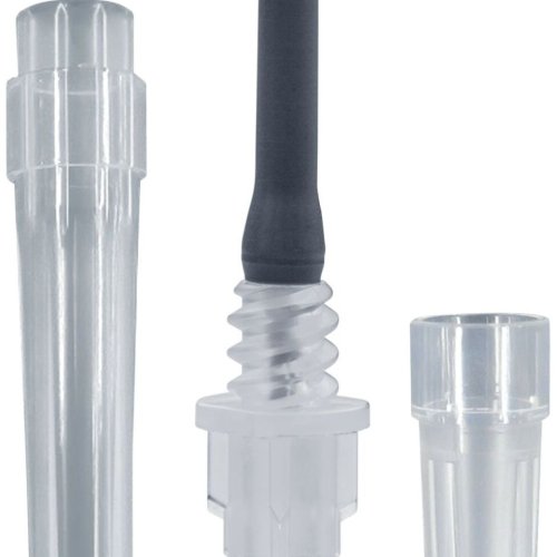 Luer Adapter