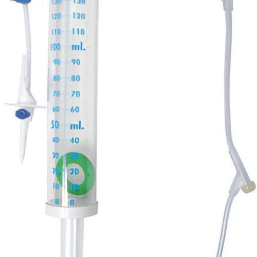 Measured Volume Set