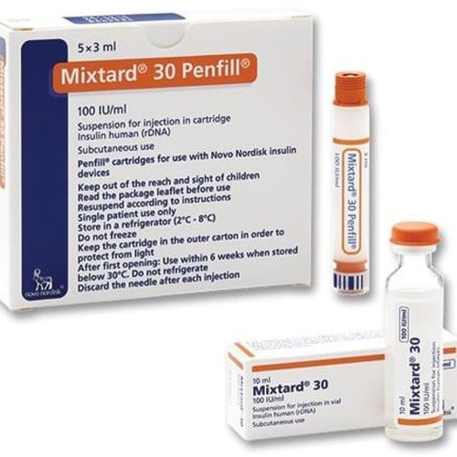 Mixtard 30 Penfill Mixtard 30 Penfill