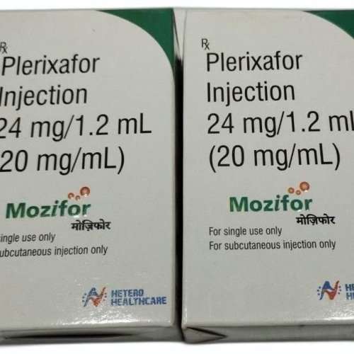 Mozifor Injection Mozifor Injection