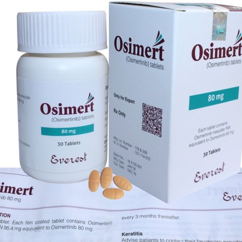 Osimert Tablets Osimert Tablets