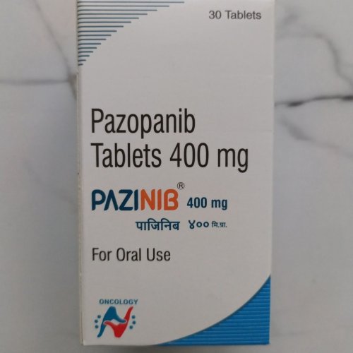 Pazinib Tablets Pazinib Tablets