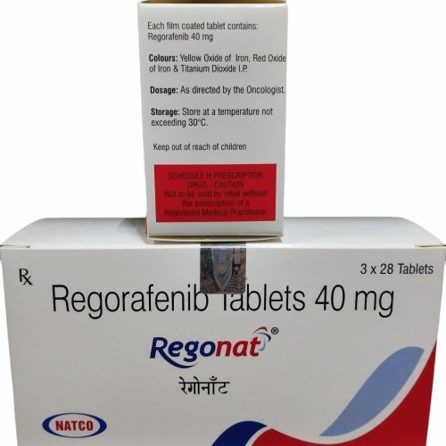 Regonate Tablets Regonate Tablets