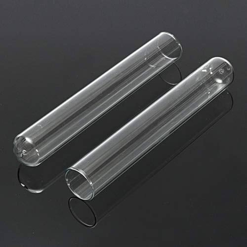 Ria Vial Blood Tube