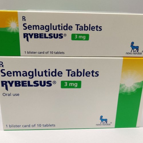 Rybelsus Tablets Rybelsus Tablets