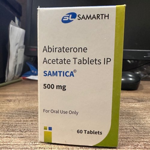 Samtica Tablets Samtica Tablets