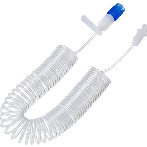 Spiral Extension Line