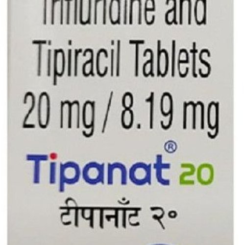 Tipanat 20 Tablets Tipanat 20 Tablets