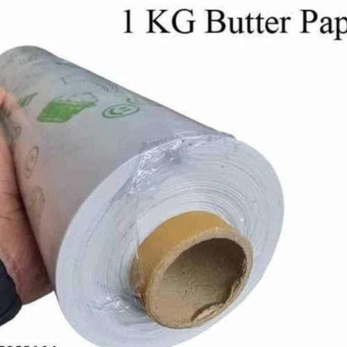 1 Kg Butter Paper