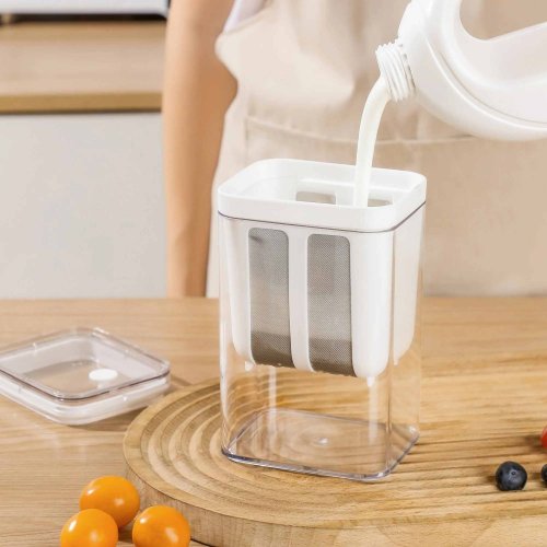 Yogurt Filter Strainer