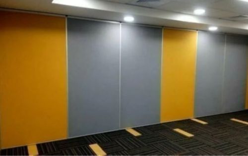Acoustic Partition