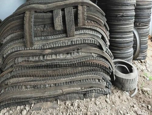 Nylon Tyre Scrap