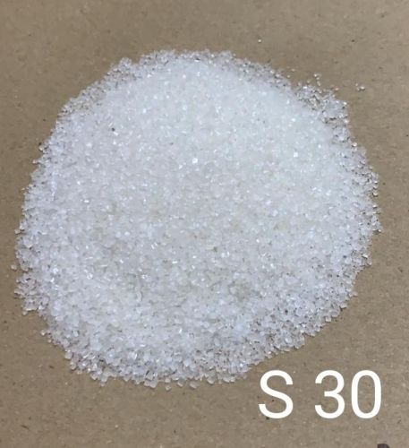 S30 White Refined Sugar