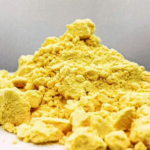 Egg Yolk Powder