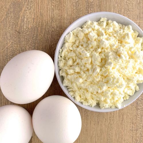 Whole Egg Powder