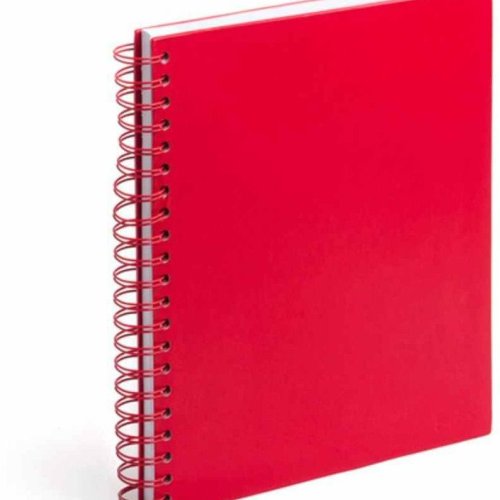 A4 Size Paper Writing Notebook
