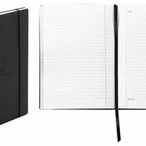 A6 Size School Notebook