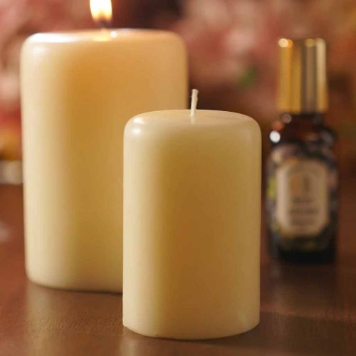 Chamomile Scented Candle