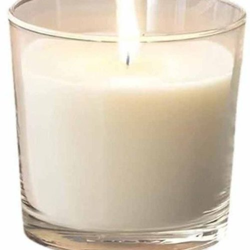 Cinnamon Scented Candle
