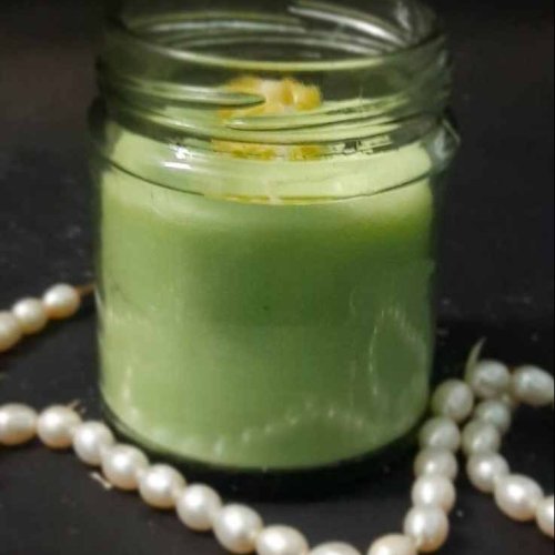 Eucalyptus Scented Candle