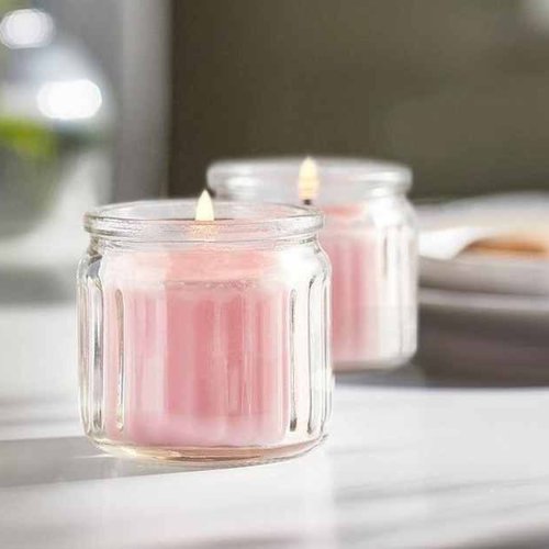 Jasmine Scented Candle