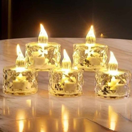 LED Tea Light Candle