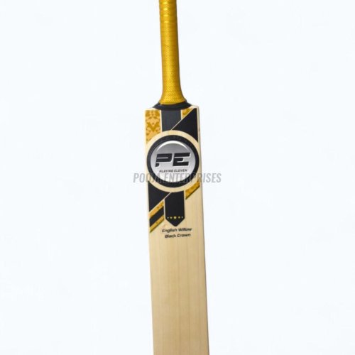 English Willow Bats