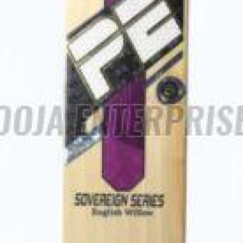 PE Sovereign Series Cricket Bat