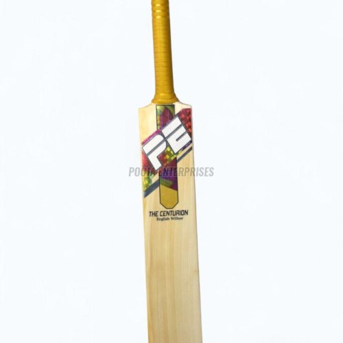 PE The Centurion Cricket Bat