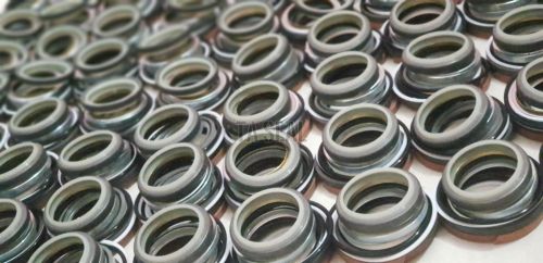 Black Hydraulic Seal Kit
