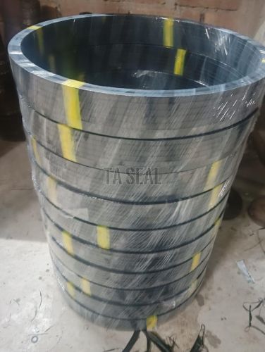 PTFE  Chevron Packing Seal