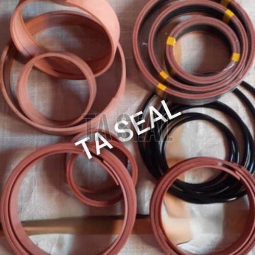 Hydraulic & Pneumatic Seal Kits