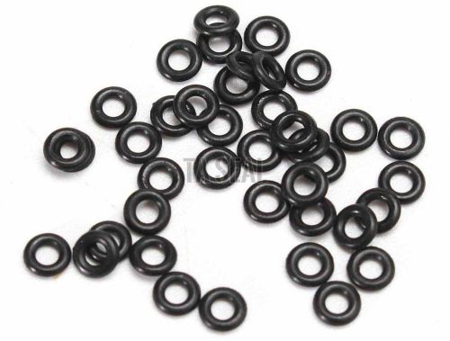 Nitrile Rubber Washer