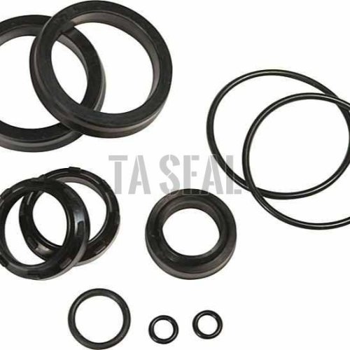 Pneumatic Cylinder Seal Kit