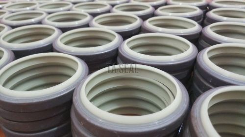 Round Dkbi Wiper Seal
