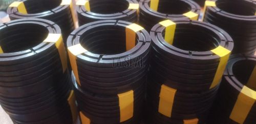 Round PTFE V Packing
