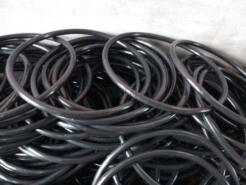 Round Rubber O Ring