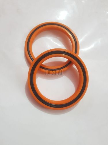Round Rubber Rod Seal