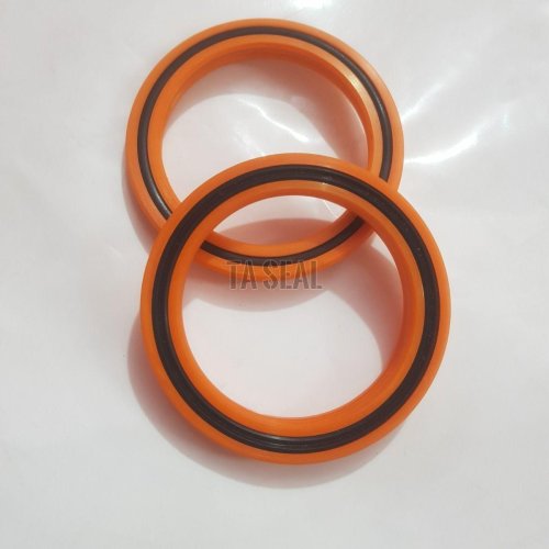 Rubber Rod Seal