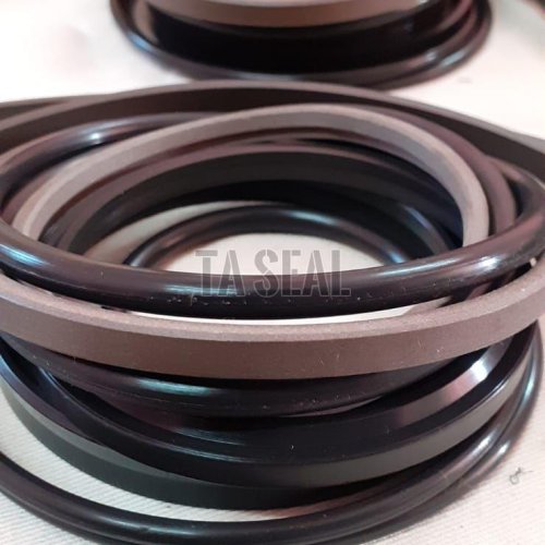 Oil Seals & Wiper Seals