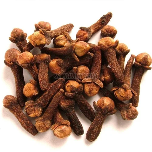 Aromatic Dry Cloves
