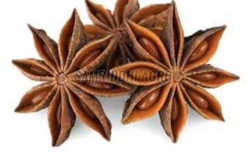 Aromatic Star Anise
